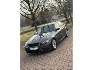 BMW 320d (Automata) M style. Navi.Xenon.M47.Tempomat