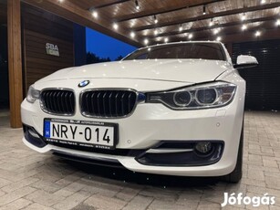 BMW 320d (Automata) Vezérlés csere megtörtént !