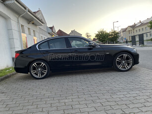 BMW 320d Efficient Dynamics