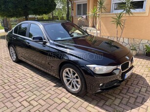 BMW 320d HARMAN/KARDON // PROFESSIONAL // TEMPOMAT