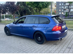 BMW 320d Touring