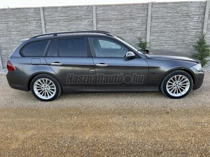 BMW 320d Touring