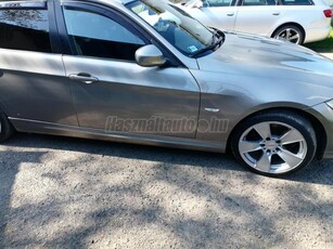 BMW 320d Touring