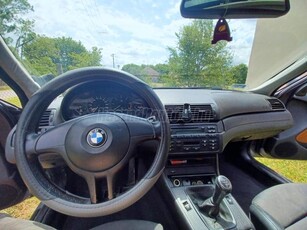 BMW 320d