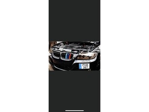 BMW 320d Touring