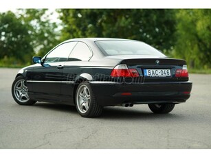 BMW 330Ci (Automata) Special Edition