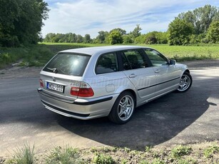 BMW 330d Touring