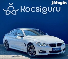 BMW 420d xdrive (Automata) / Mo-i!/ 157eKm!/ AK...