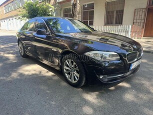 BMW 520d (Automata)