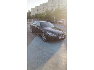 BMW 520d (Automata)