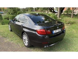 BMW 520d EfficientDynamics 2017-ben új motor! 110.000km! 4 gombos!