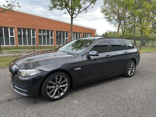 BMW 520d Touring (Automata)