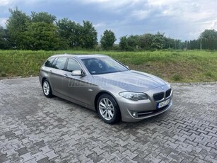 BMW 520d Touring (Automata)