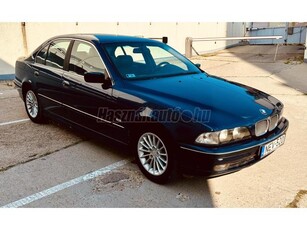 BMW 520i