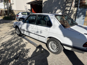 BMW 524 2.4 12V DIESEL