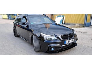 BMW 525d Touring 530d 535d / Stage2