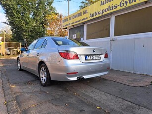 BMW 525i (Automata)