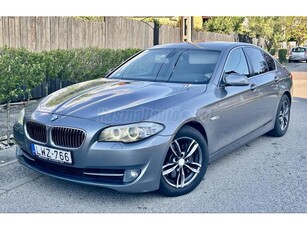 BMW 530d (Automata)