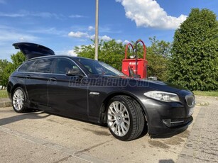 BMW 530d xDrive Touring (Automata)