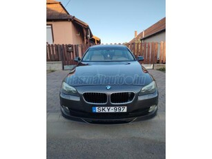 BMW 535d xDrive (Automata)