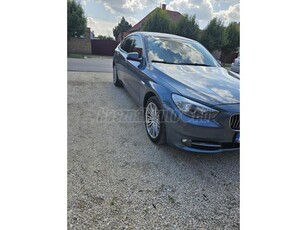 BMW 535d xDrive (Automata)