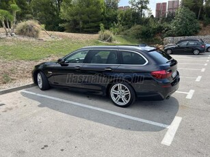 BMW 535d xDrive Touring (Automata) Individual