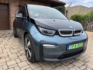 BMW I3 120Ah (Automata) Fullextra..bőrbelső.panorámatető