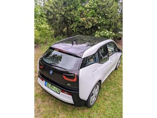 BMW I3 94Ah (Automata) Loft belső CCS Ülésfűtés Lichtpaket Hőszivattyú 2. magán tulaj