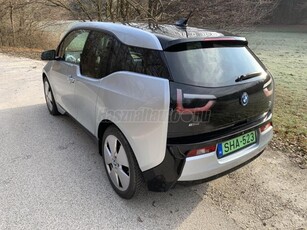 BMW I3 94Ah REX (Automata)