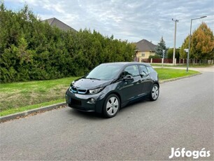 BMW I3 (Automata) Proff.nagy navi-Ülésfűtés-Tem...