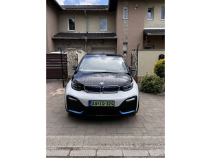 BMW I3 i3s 120Ah (Automata)