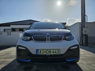 BMW I3 i3s 120Ah (Automata) Gyönyörű állapot!Prof.Navi.Kamera.CCS.Új gumik.Adapt.Tempomat.Azonnal vihető!