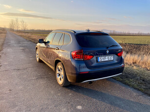 BMW X1 sDrive20d