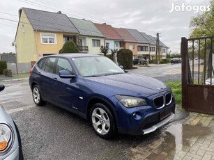 BMW X1 xdrive18d Bi-Xenon