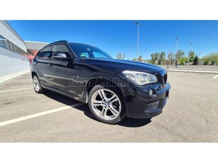 BMW X1 xDrive20d (Automata)