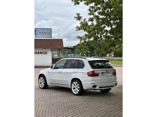 BMW X5 3.0 sd (Automata) M-Packet. Panoráma. Gyönyörű. Új lánc. csapágy