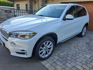 BMW X5 xDrive40d (Automata)