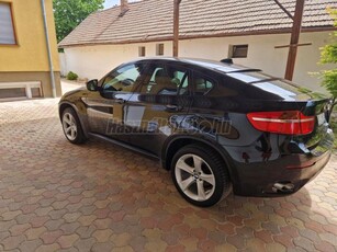 BMW X6 xDrive40d (Automata) (5 személyes )