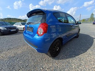 CHEVROLET AVEO 1.2 16V Base AC