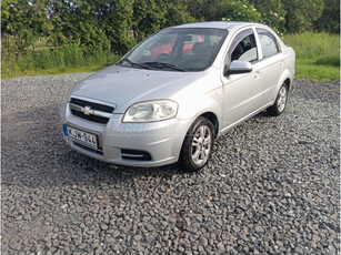 CHEVROLET AVEO 1.2 8V Elite