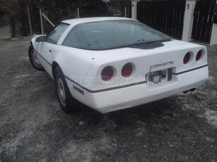 CHEVROLET CORVETTE C4 targa