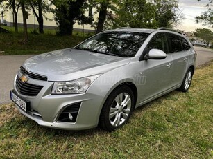 CHEVROLET CRUZE 1.7d LT Plus