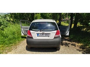 CHEVROLET KALOS 1.2 8V Star