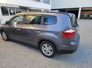 CHEVROLET ORLANDO 2.0 D LS Plus