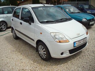 CHEVROLET SPARK 0.8 6V Direct