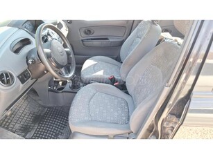 CHEVROLET SPARK 0.8 6V Plus AC 10 éve 1 tulaj