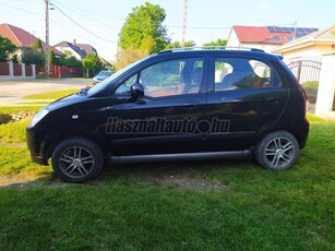 CHEVROLET SPARK 0.8 6V Plus AC LS