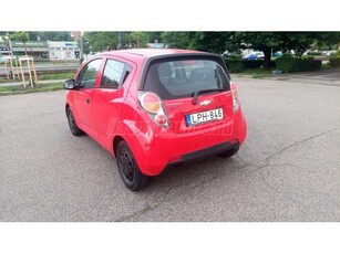 CHEVROLET SPARK 1.0 Plus