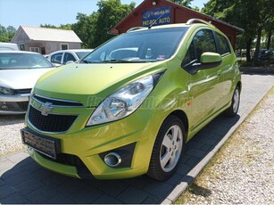 CHEVROLET SPARK 1.2 LT