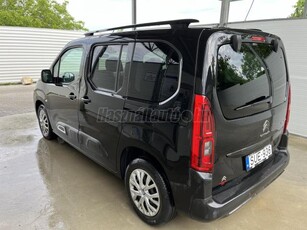 CITROEN BERLINGO 1.2 PureTech Feel S&S (7 személyes ) E6.3